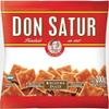 Don Satur Sweet Biscuits - Typical Argentine Cookies- Ideal for Any Time of the Day- 200 gr- 2 Pack view 1