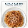 Barilla Pasta Spaghetti Multi Pack 8 One Pound Boxes Value Pack view 3