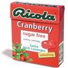 Ricola Box - Cranberry 45g (PACK OF 7) view 1