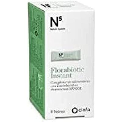 NS Cinfa Florabiotic Instant 8 sobres