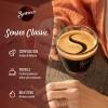 Senseo Coffee Pods Classic, Pack of 3, Intensive, Full Bodied Coffee Flavour  144 Pods view 4