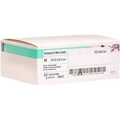 ACTREEN Mini CAT CH 10 60 UNI