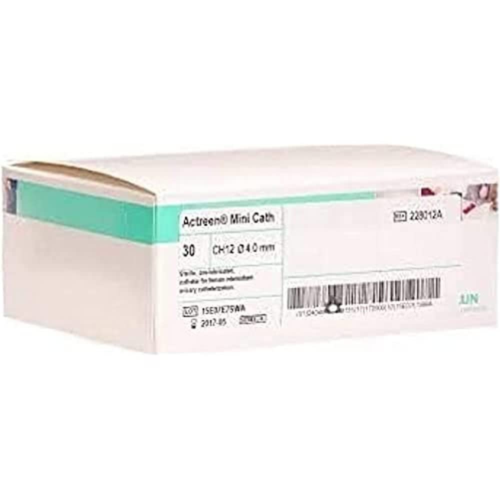 ACTREEN Mini CAT CH 10 60 UNI