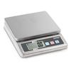 Bench scale [Kern FOB 5K-3NS] IP65: Protected against dust and water splashes, Weighing Range [Max]: 5 kg, Readout [d]: 1 g, Reproducibility: 1 g, Linearity: 2 g view 1