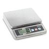 Bench scale [Kern FOB 5K-3NS] IP65: Protected against dust and water splashes, Weighing Range [Max]: 5 kg, Readout [d]: 1 g, Reproducibility: 1 g, Linearity: 2 g view 2