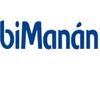 BiMann Linea - Batonnets - 6 x 31g - Chocolate view 2