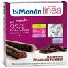 BiMann Linea - Batonnets - 6 x 31g - Chocolate view 3