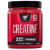BSN DNA Creatine Monohydrate Powder, Sports Nutrition Pre Workout and Post Workout Supplement, to support and performance, Unflavoured, 216 g, 63 Servings view 1