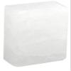 2 x Alum Block After Shaving Astringent Natural Deodorant 100% Natural Alum Bloc Razor Burns and Cuts Healing - No UK Postage view 1