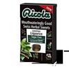 RICOLA Swiss Herbal Sweets - Liquorice (Stevia) 45g (Pack of 20) view 1