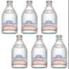 Acqua Panna: Natural Spring Water 25.36 Fluid Ounce (75cl) Glass Bottles (Pack of 6) [ Italian Import ] view 1