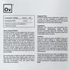 Coenzyme Q10 100mg | Supplements for General Health and Energy | Oxford Vitality view 4