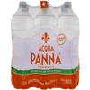 Acqua panna acqua minerale naturale lt. 1.5 confezione da 6 bottiglie (1000027873) view 1