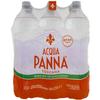 Acqua panna acqua minerale naturale lt. 1.5 confezione da 6 bottiglie (1000027873) view 3