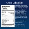 Bahlsen Choco Leibniz Milk Chocolate, 125g (Pack of 1) view 2
