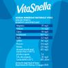 Vitasnella Acqua Oligominerale Naturale 1.5L (Confezione da 6) view 2