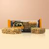 Blackfriars Flapjack Multipack Bars - Plain Original Flapjacks 25 x 110g | Flapjack Bars Individually Wrapped | Breakfast Bars Suitable for Vegetarians [UK company] view 3