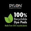 DYLON WASH & DYE 350G [Velvet Black,2] view 3