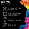 DYLON WASH & DYE 350G [Velvet Black,2] view 4