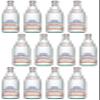 Acqua Panna: Natural Spring Water 25.36 Fluid Ounce (75cl) Glass Bottles (Pack of 12) [ Italian Import ] view 1