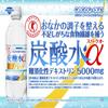 [Tokuho] Sangaria 500mlX24 This Carbonated Water  view 4