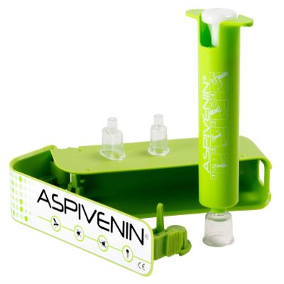 ASPIVENIN PICADURAS