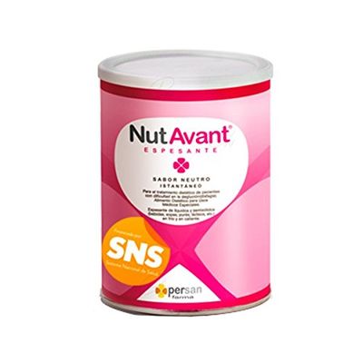 NUTAVANT ESPESANTE NEUTRO 6 BOTS 250 G