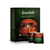 Greenfield Black Tea - Kenyan Sunrise (100 Tea Bags) view 1