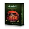 Greenfield Black Tea - Kenyan Sunrise (100 Tea Bags) view 2