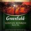 Greenfield Black Tea - Kenyan Sunrise (100 Tea Bags) view 4