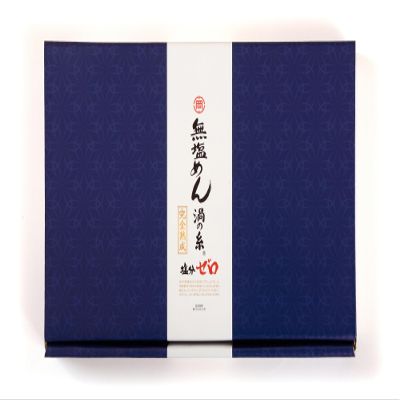 Okamoto noodle unsalted ripe Somen OM-30A (2300g