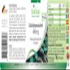 Fairvital | Green-lipped Mussel 400mg - HIGH Dosage - 120 Capsules - with Ginger, Yucca and Vitamin E view 2