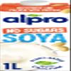 Alpro Soya Drink - No Sugars - Unsweetened Plant-Based Long Life Dairy Free & Lactose Free Milk Alternative - 1L (Pack of 8) view 2