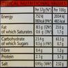 Smiths Salt and Vinegar Chipsticks 37 g (Pack of 30) view 2