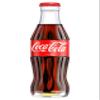 Coca-Cola|Coca Cola Splits, NRB (Crown Cap) 24 x 20cl view 1