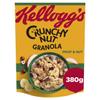 Crunchy Nut Fruit and Nut Granola 380 g (Pack of 6) view 1