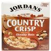 Jordans Country Crisp Four Nuts 500g view 1
