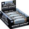 Eat Natural Protein Packed with Peanuts and Chocolate Nut Bar 45 g - Pack of 12 view 1