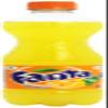 Fanta Orange, 500 ml view 1