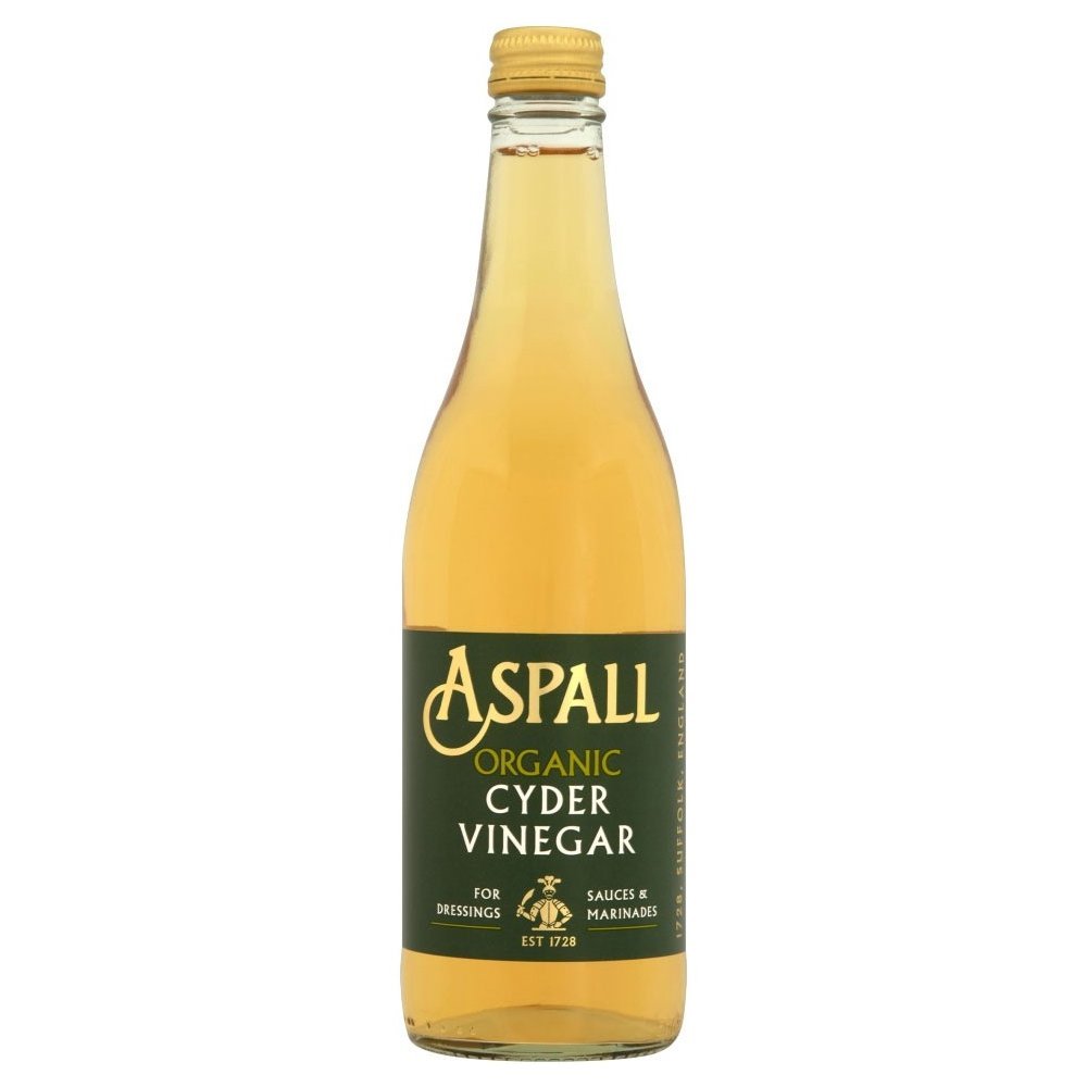 Aspall Organic Cyder Vinegar 350ml