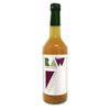 Raw Health Organic Cider Vinegar Unpasteurised with Mother 500 ml (Pack of 6) view 1
