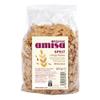 Amisa Organic Crispy Spelt Flakes 250 g (Pack of 3) view 1