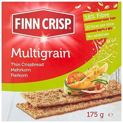 Finn Crisp Multigrain Crispbread 175g