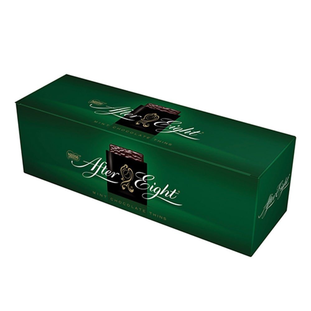 After Eight Carton 300g