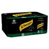 Schweppes Canada Dry Ginger Ale Mini Can, 12 x 150ml view 2