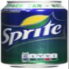 Sprite 8 x 330ml view 1