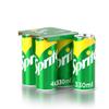 Sprite, 4 x 330 ml view 1