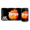 Tango Orange Original Cans 6 x 330ml view 1