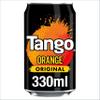 Tango Orange Original Cans 6 x 330ml view 3