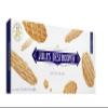 Jules Destrooper Butter Crisps, Belgian Butter Biscuit, 100% Natural Ingredients, Perfect Treat for Gift or Hamper, 100 g view 1